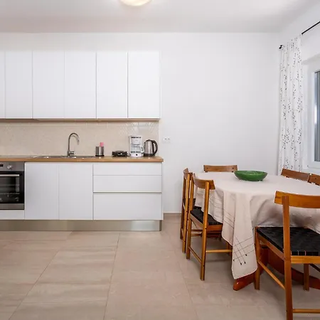 Apartmán Pet Friendly Apartment In Malinska *