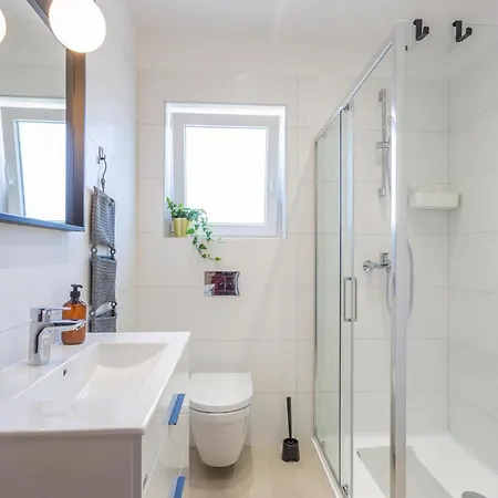 Apartmán Pet Friendly Apartment In Malinska *