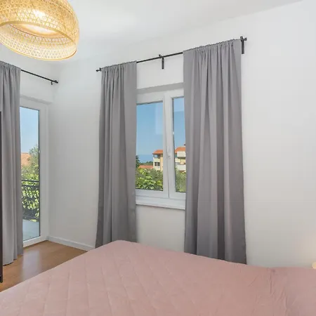 Apartmán Pet Friendly Apartment In Malinska