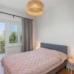 Pet Friendly Apartment In Malinska * Malinska