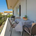 Pet Friendly Apartment In Malinska Malinska