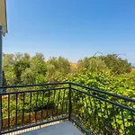 Pet Friendly Apartment In Malinska * Malinska