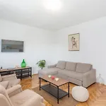 Apartament Pet Friendly Apartment In Malinska Malinska
