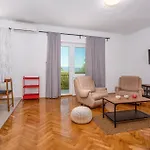 Pet Friendly Apartment In Malinska * Malinska